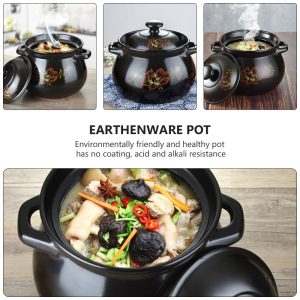 Donburi, Japanese style pots and bowls