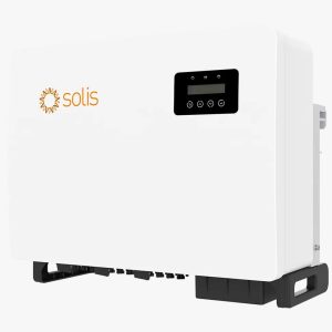 Grid system Inverter