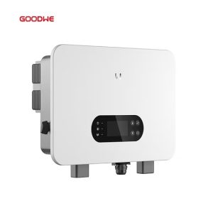 Solar inverter
