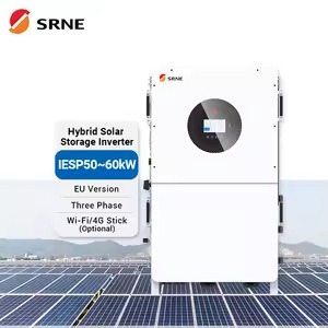 hybrid storage inverter 3 Phase