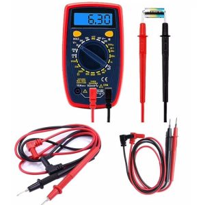 MultiMeter