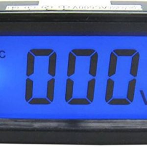 Voltage Reader