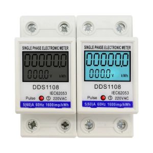 Electric Meter