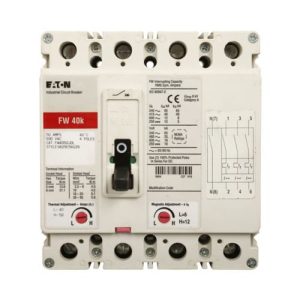 Molded Case Circuit Breaker