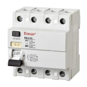 Residual Current Circuit Breaker (RCCB