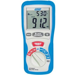Digital Insulation Tester